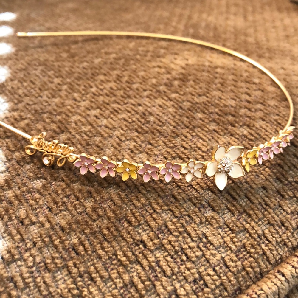 Juicy Couture Headband